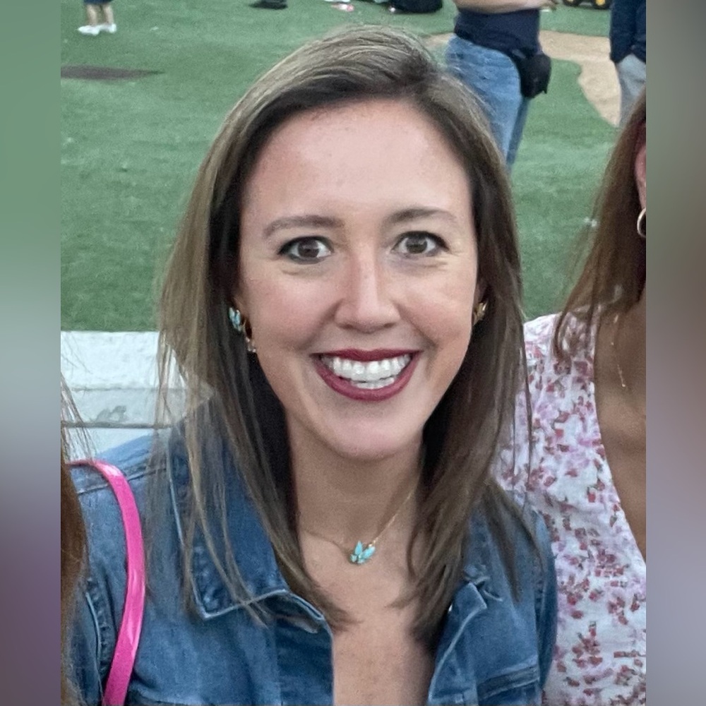 Meet your Posher, Candace